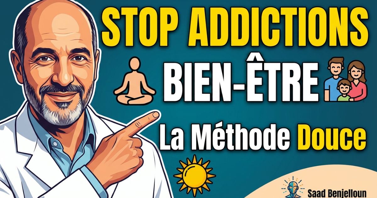 Bien être et lutte contre les addictions