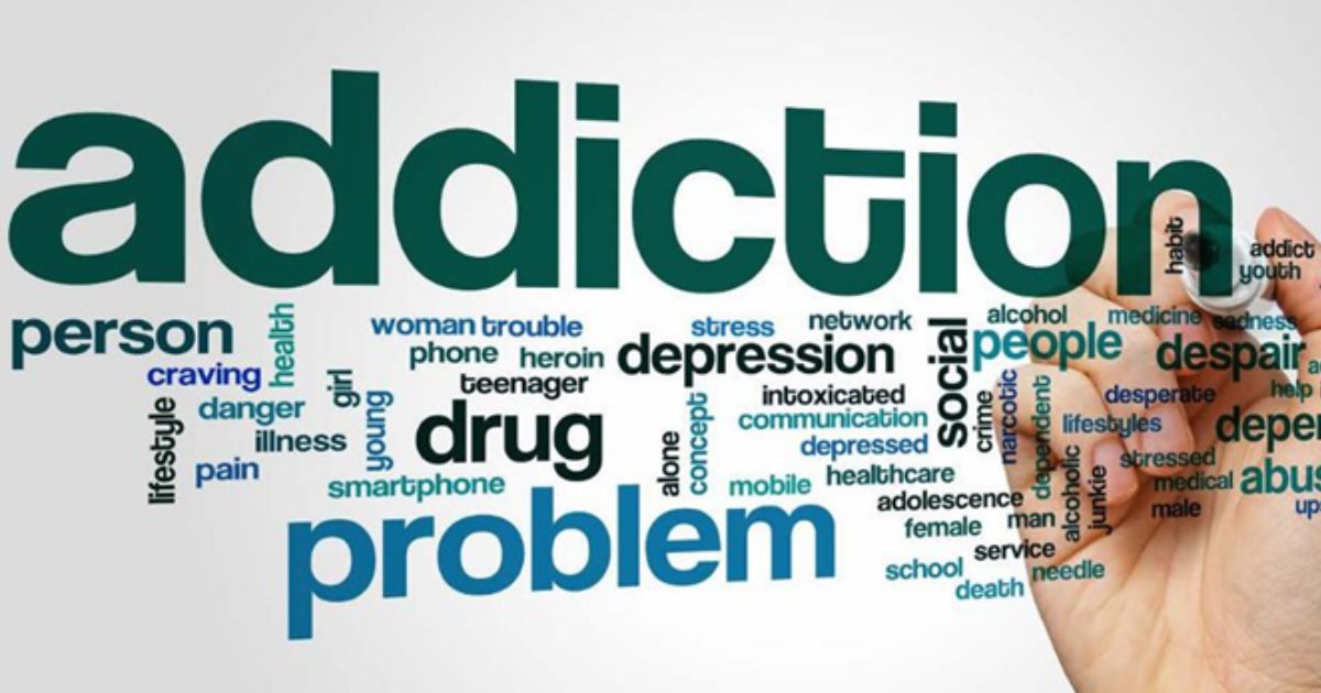 Bien-être et lutte contre les addictions